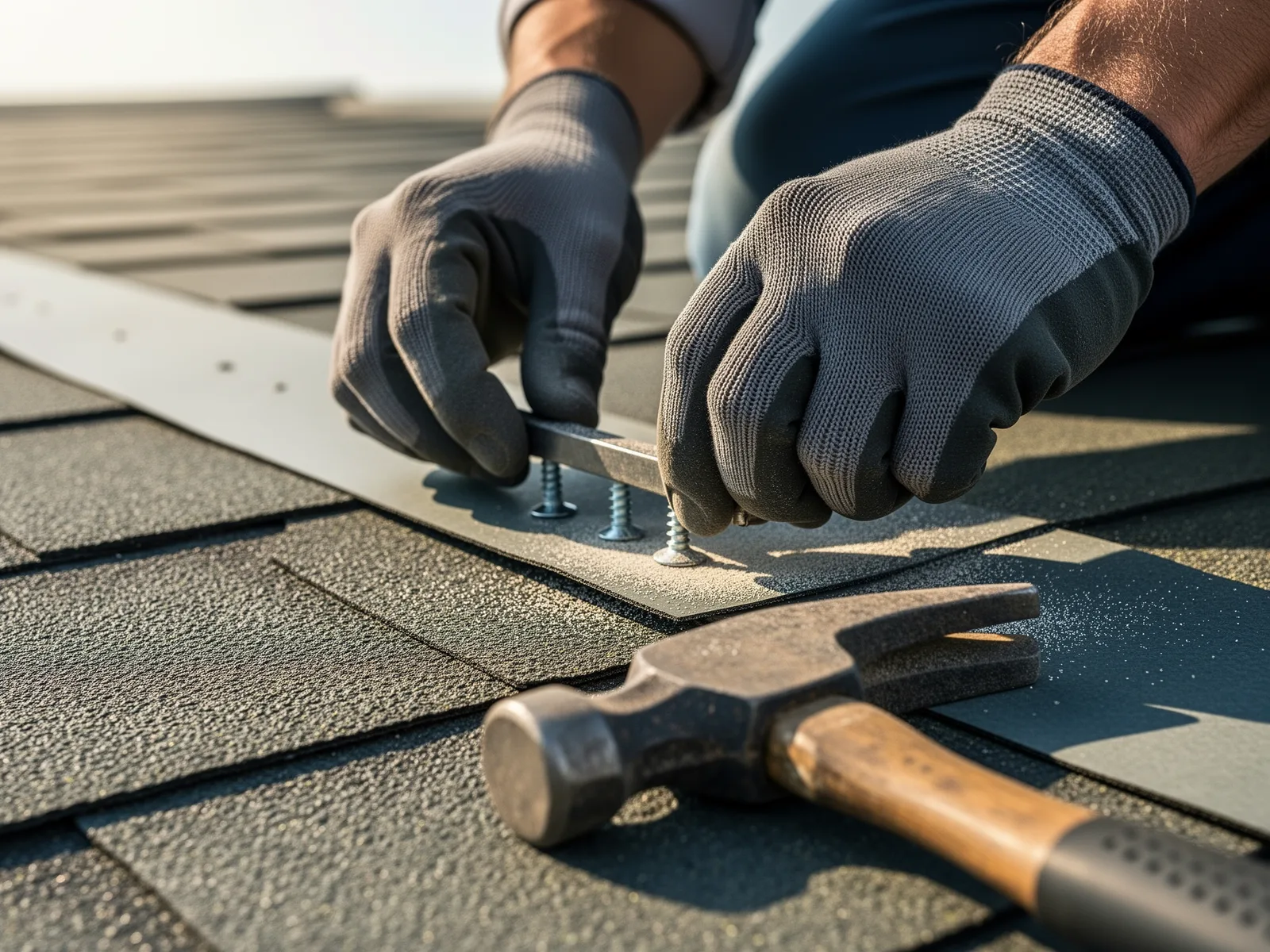 Why choose Fascia Repair in Warm Springs, VA